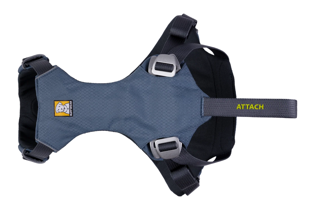 Dog Car Harness