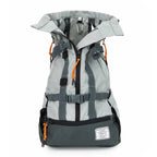 Dog Carrier Backpack That Converts to an Everyday Foldover
