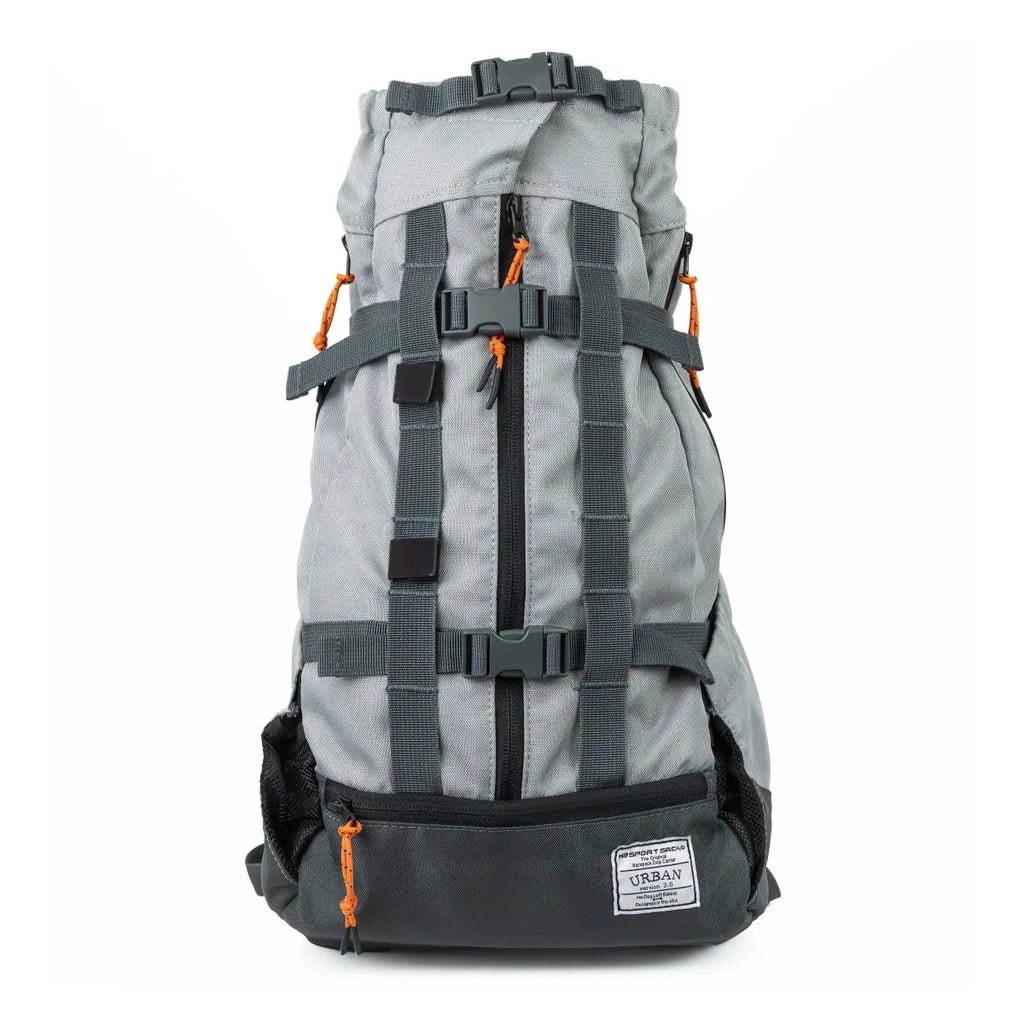 Dog Carrier Backpack That Converts to an Everyday Foldover