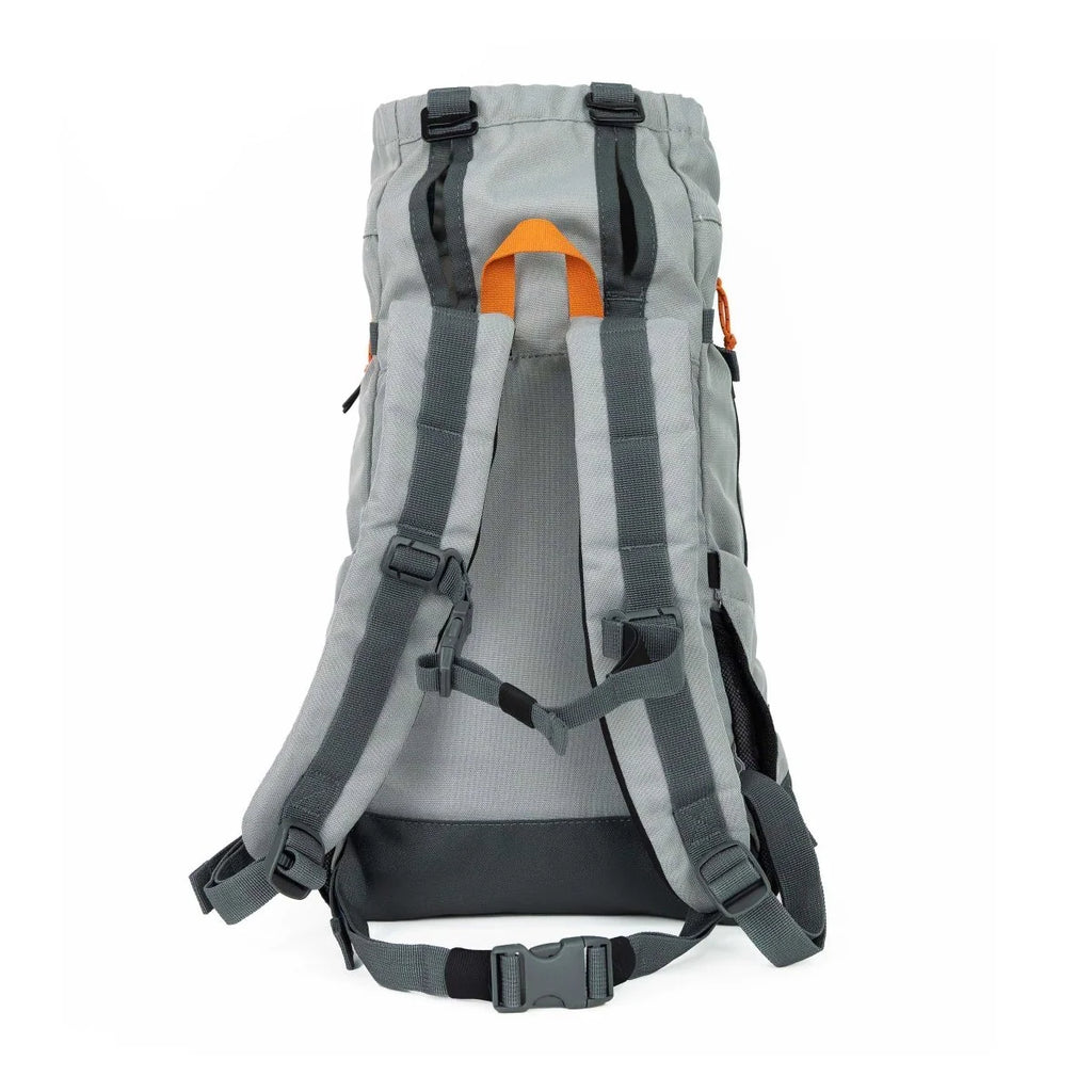 Dog Carrier Backpack That Converts to an Everyday Foldover