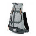 Dog Carrier Backpack That Converts to an Everyday Foldover