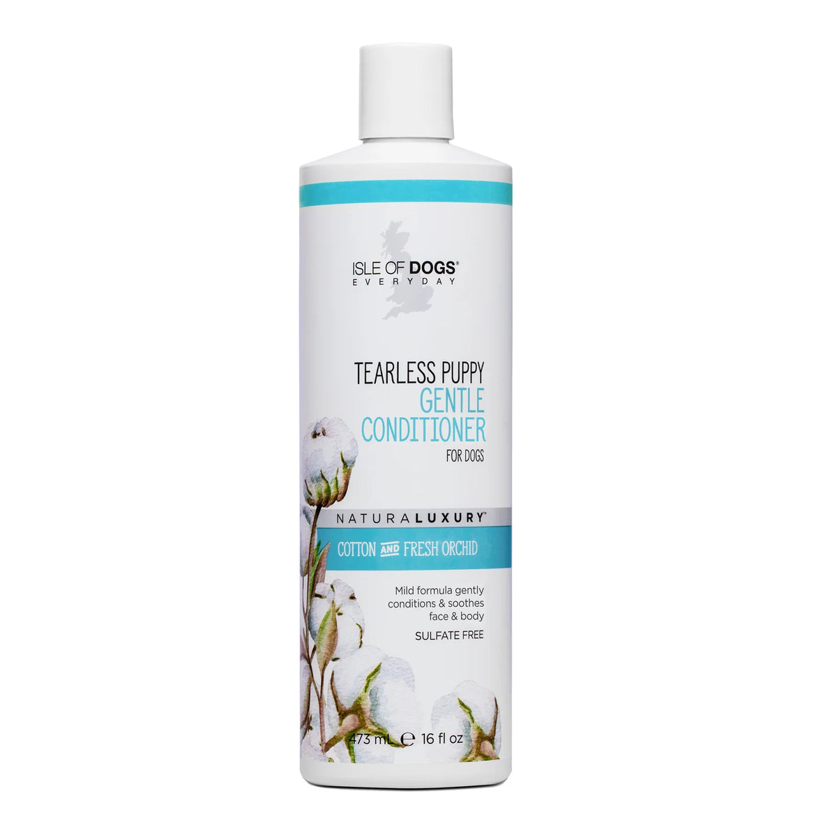 Dog Conditioner, 16oz
