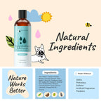 Dog Conditioner