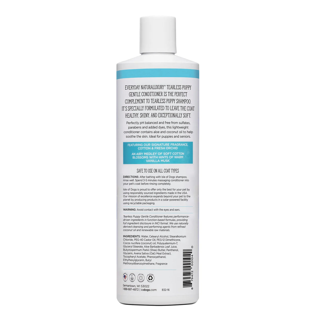 Dog Conditioner