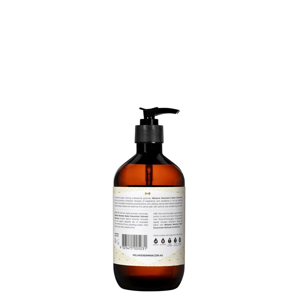 Dog Conditioner