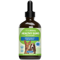 Dog Dental Care in an Alcohol-Free Topical Formula, 4 oz.