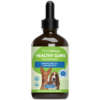 Dog Dental Care in an Alcohol-Free Topical Formula, 4 oz.