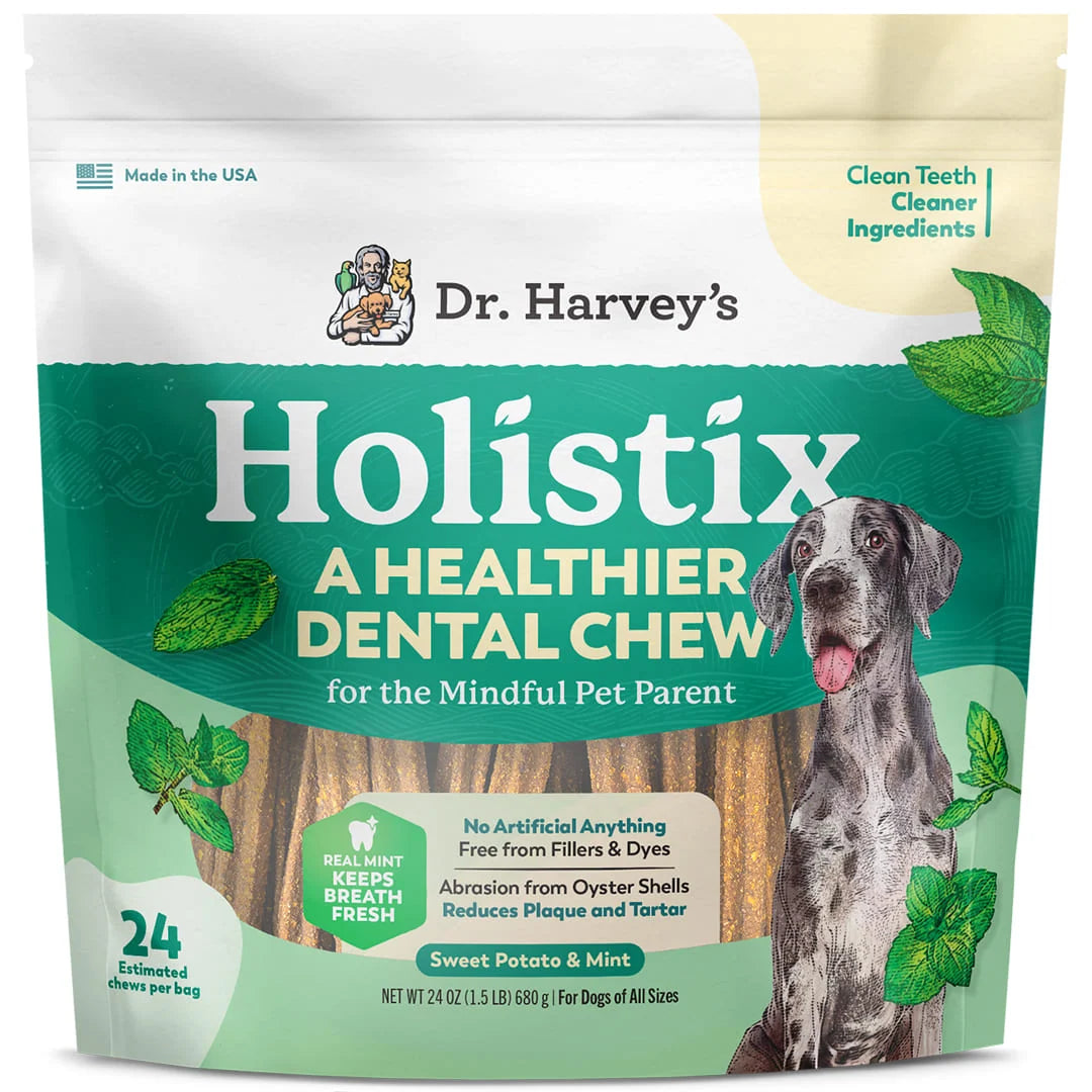Dog Dental Chews