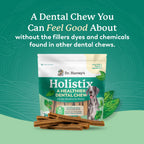 Dog Dental Chews