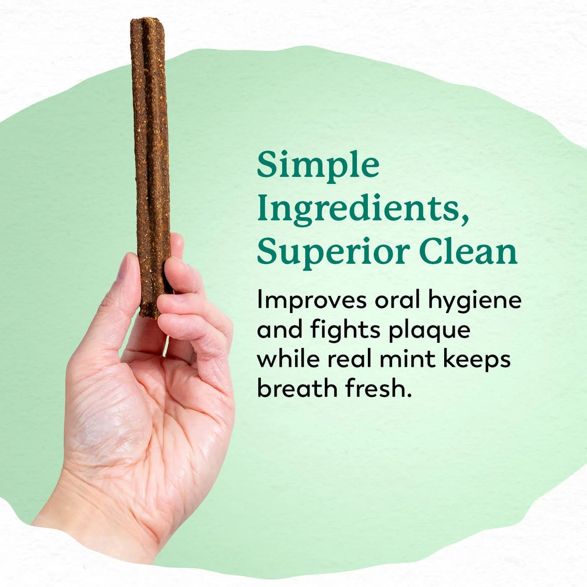 Dog Dental Chews