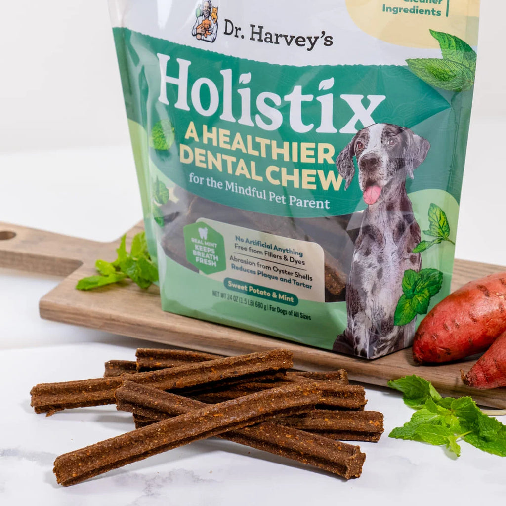 Dog Dental Chews