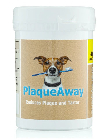Dog Dental Seaweed Granules, 70g
