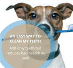 Dog Dental Seaweed Granules