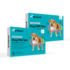 Dog DNA Test Kit