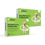 Dog DNA Test Kit