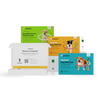 Dog DNA Test Kit
