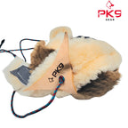 Dog Flirt Pole Tug Attachments Handmade in Australia for Interactive Training and Controlled Tugging