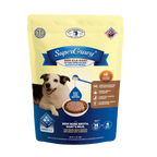 Dog Food Topper, 14 Servings Gravy (5 quarts broth)