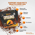 Dog Food Topper