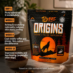 Dog Food Topper