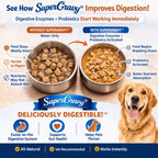 Dog Food Topper