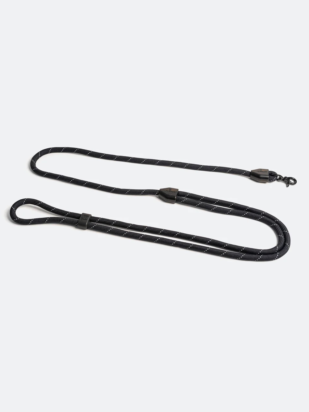Dog Harness and Leash Set with Adjustable Harness and Convertible Hands-Free 73-Inch Leash for Daily Walks