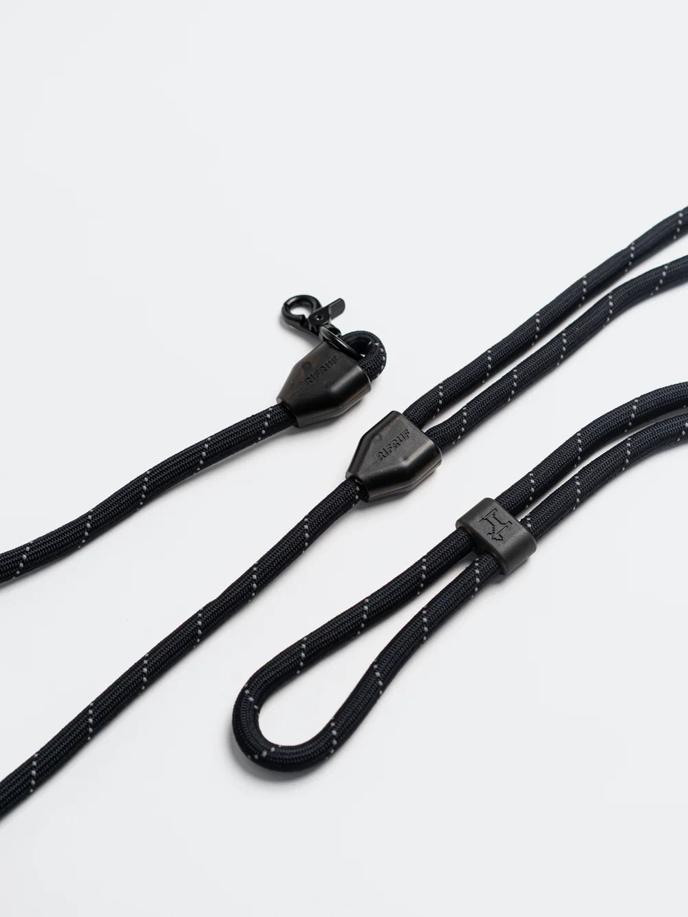 Dog Harness and Leash Set with Adjustable Harness and Convertible Hands-Free 73-Inch Leash for Daily Walks