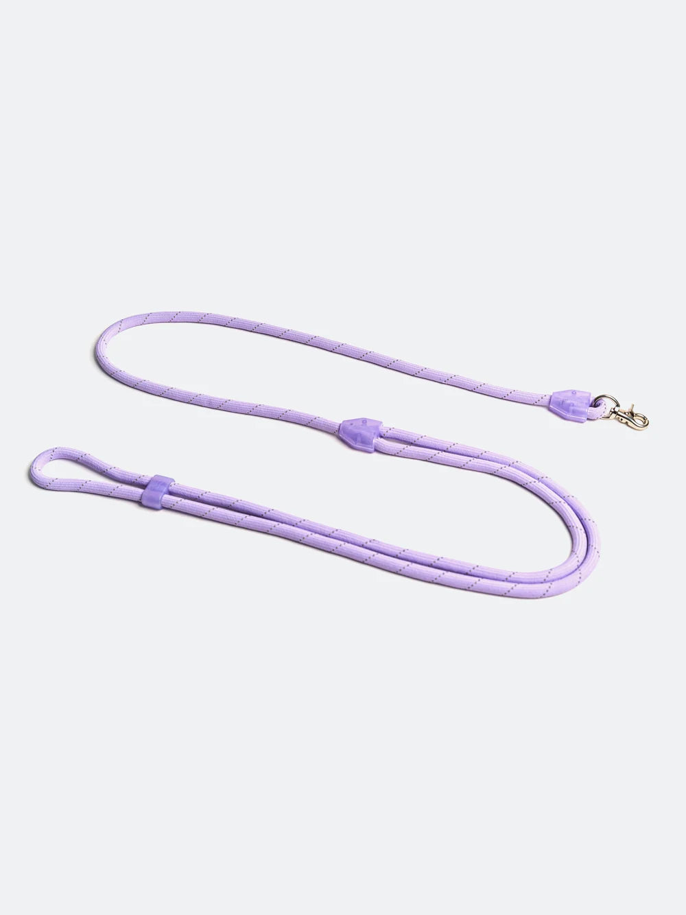 Dog Harness and Leash Set with Adjustable Harness and Convertible Hands-Free 73-Inch Leash for Daily Walks