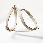 Dog Harness in Cream