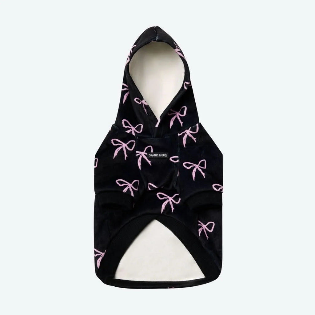 Dog Hoodie