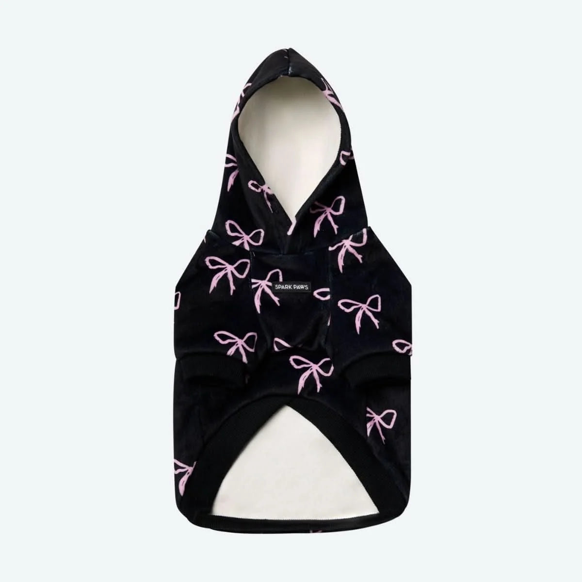 Dog Hoodie