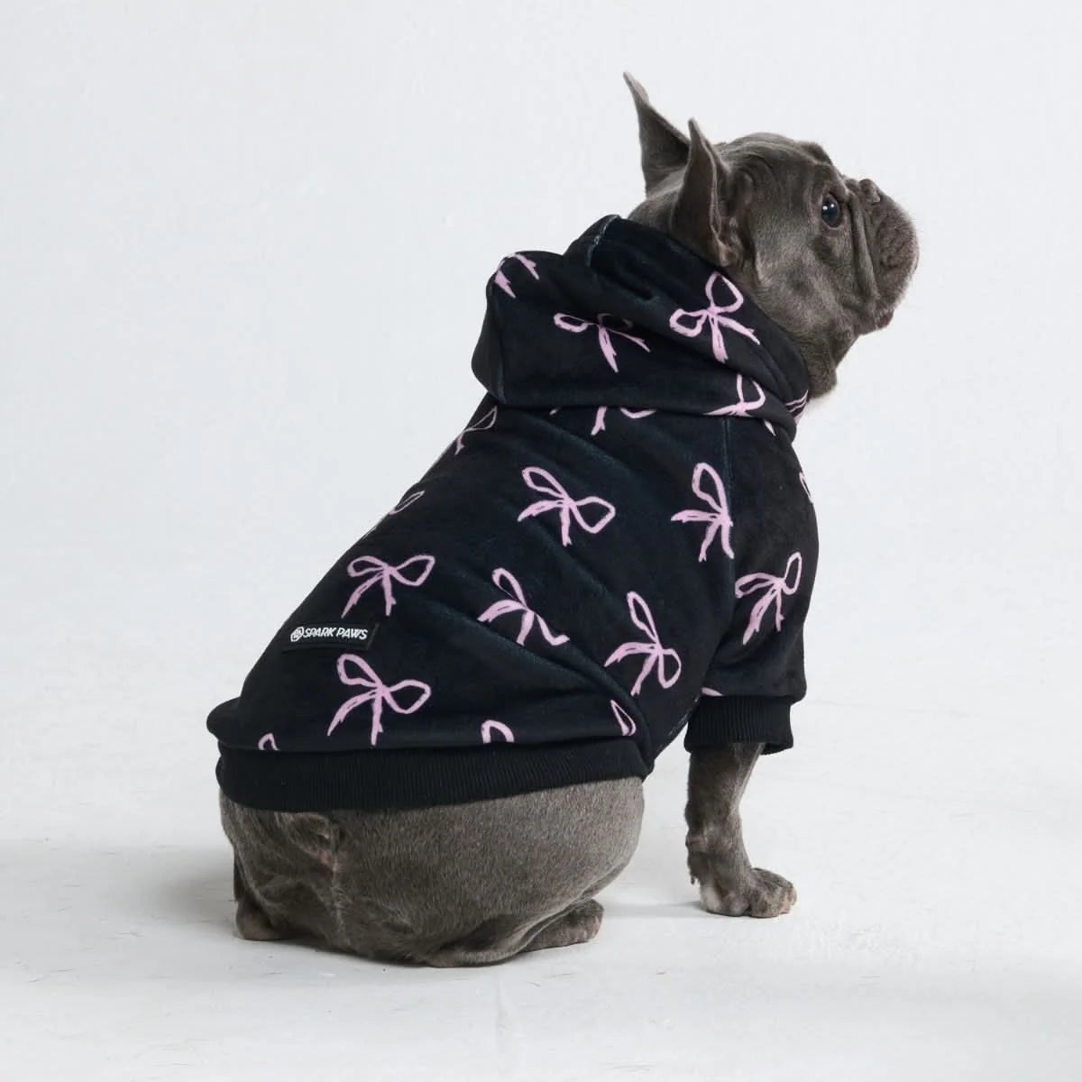 Dog Hoodie