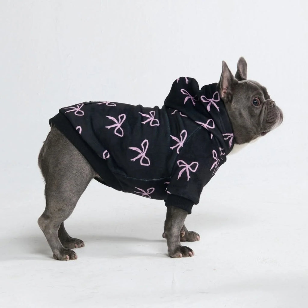 Dog Hoodie
