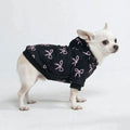 Dog Hoodie, S