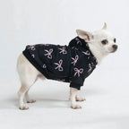 Dog Hoodie, S