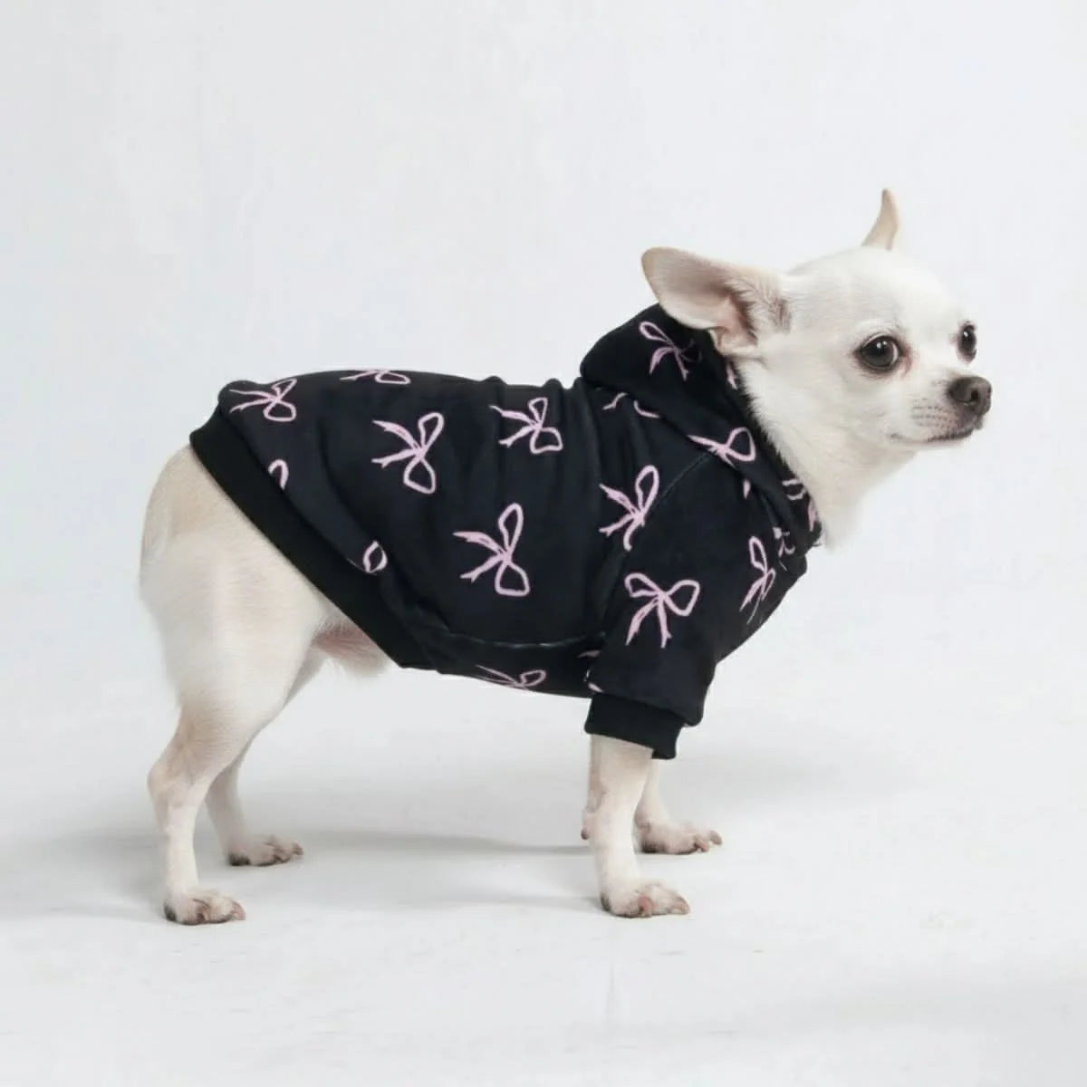 Dog Hoodie, S