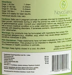 Dog Joint and Soft Tissue Supplement in 90-Count Chewables
