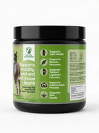 Dog Joint and Soft Tissue Supplement in 90-Count Chewables
