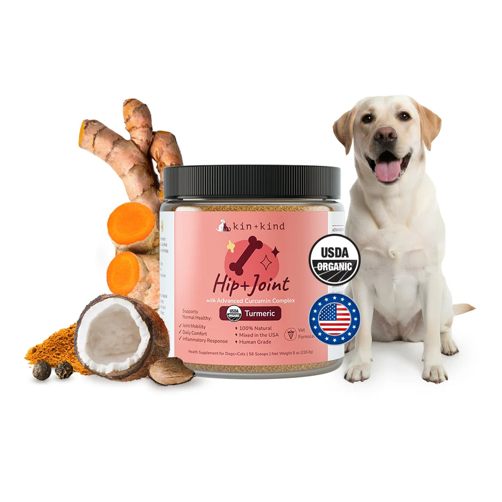 Dog Joint Supplement