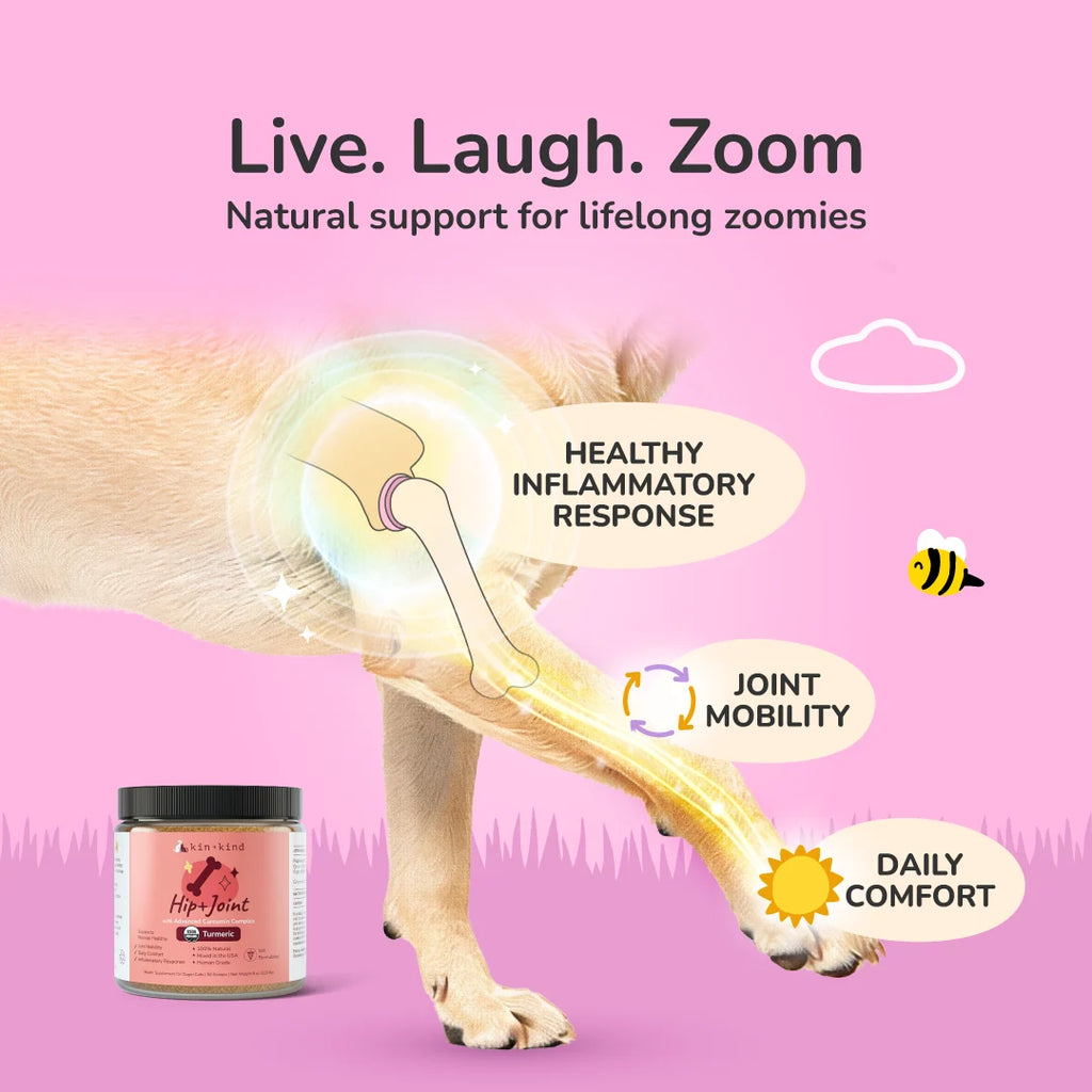 Dog Joint Supplement