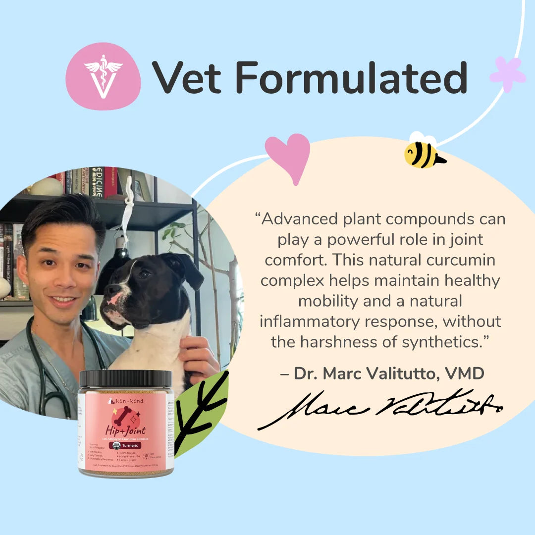 Dog Joint Supplement