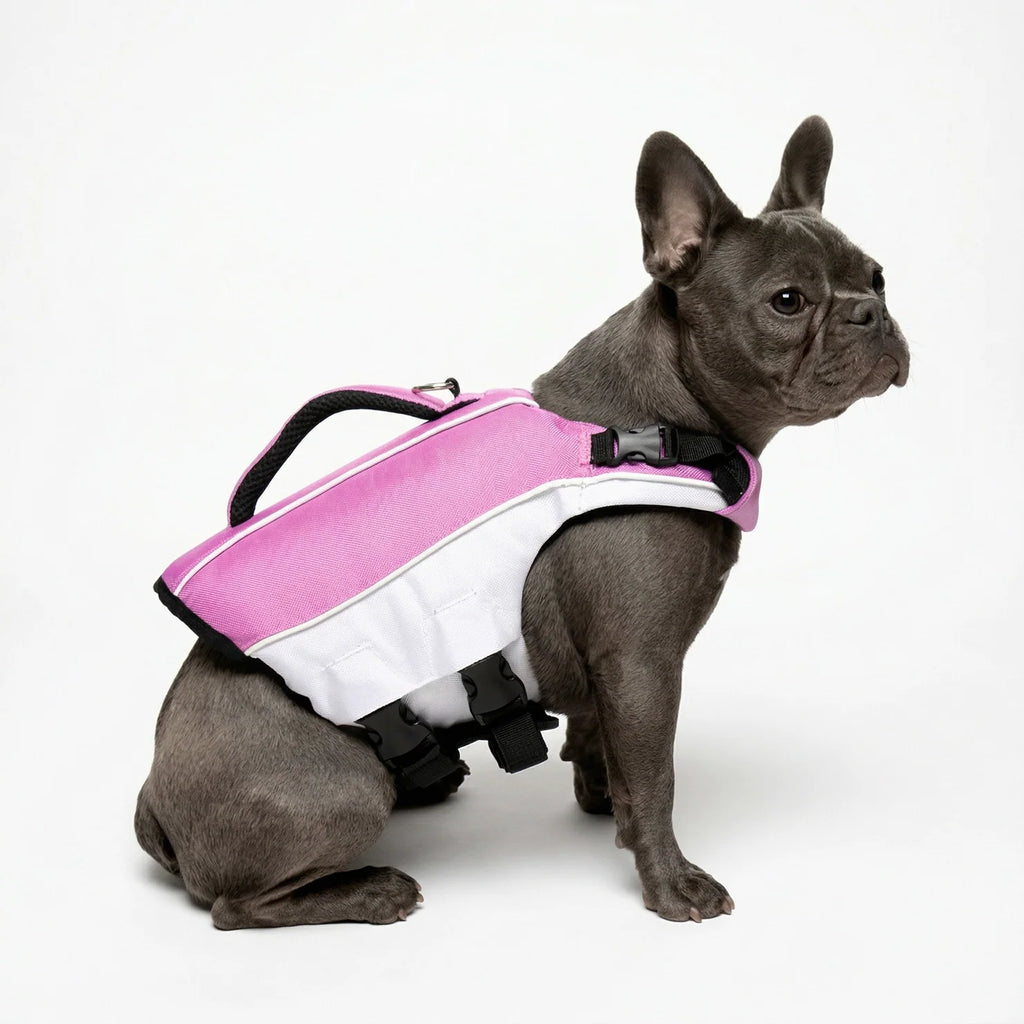 Dog Life Jacket