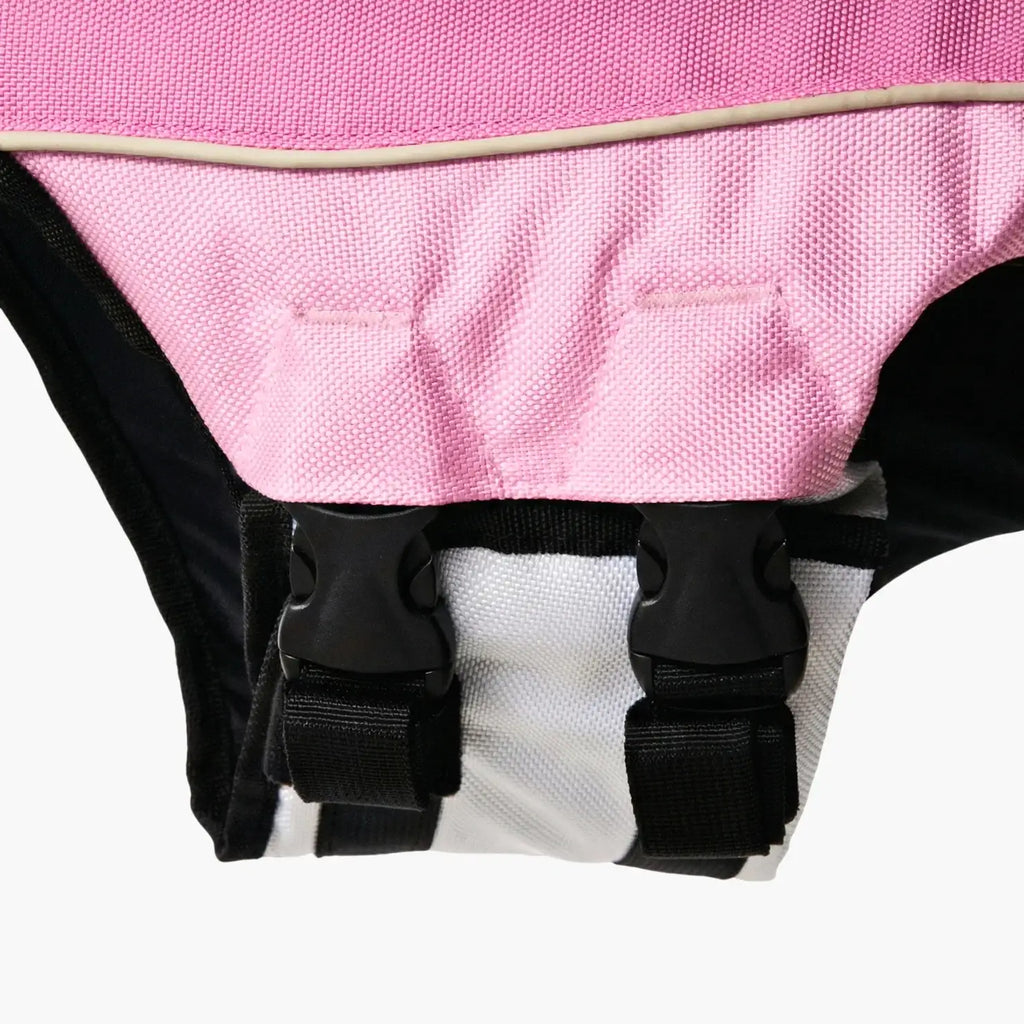 Dog Life Jacket