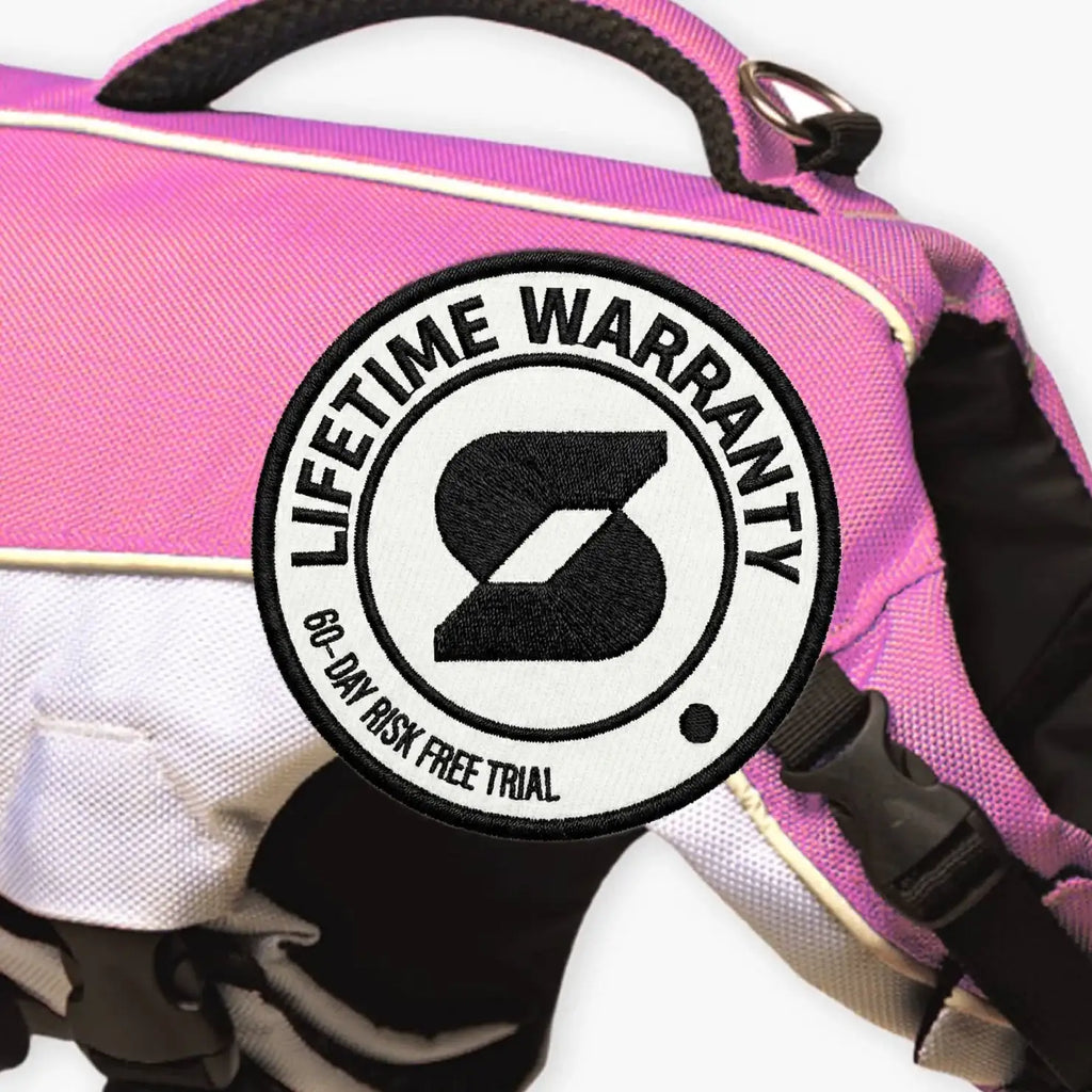 Dog Life Jacket