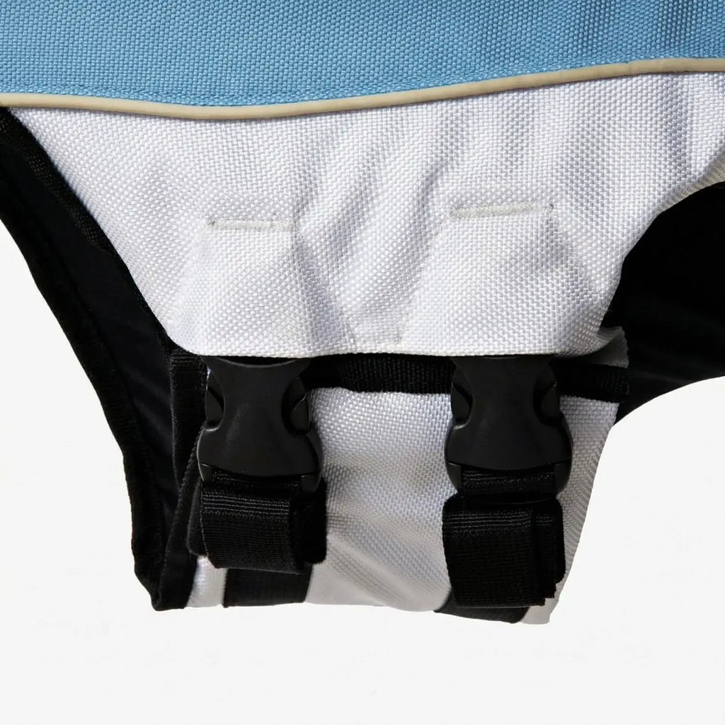 Dog Life Jacket