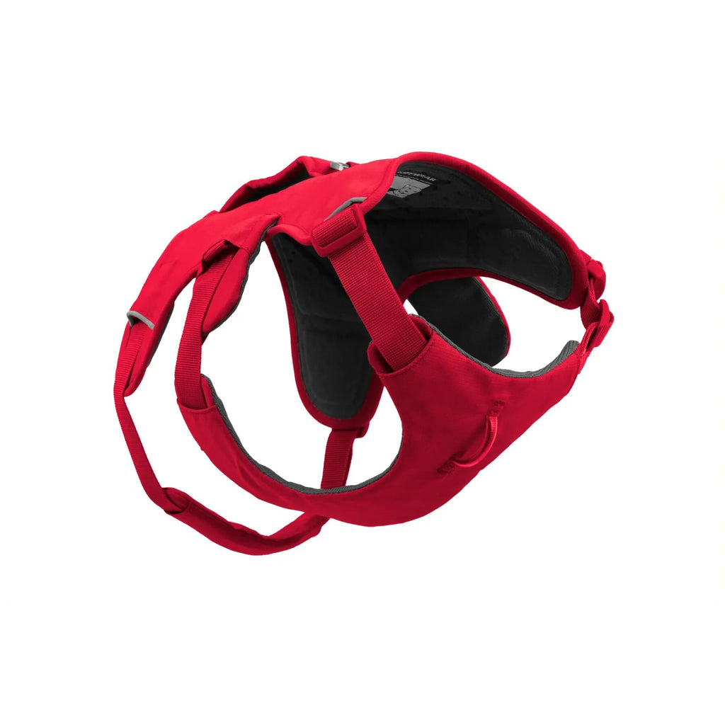Dog Lift Harness wit — Red Canyon / XX-Small / Red Canyon / X-Small / Red Canyon / Small / Red Canyon / Medium / Red Canyon /