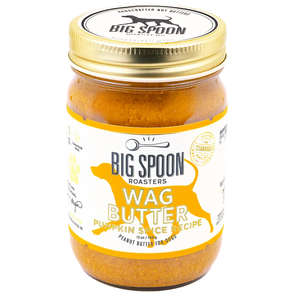 Dog Peanut Butter, 13oz Jar