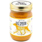 Dog Peanut Butter, 13oz Jar