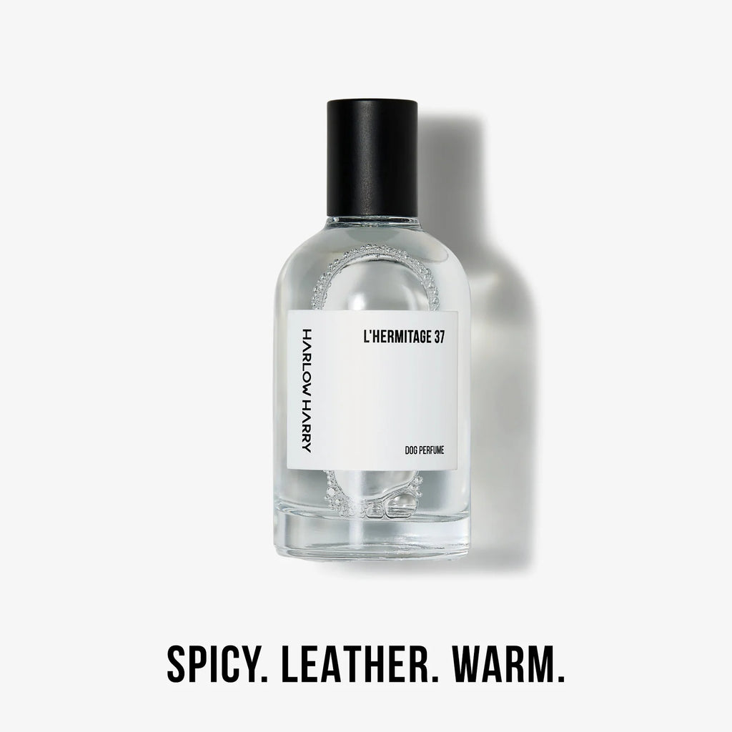 Dog Perfume