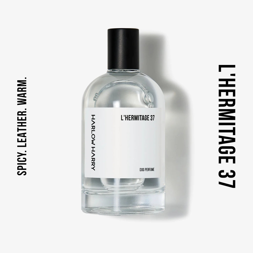 Dog Perfume